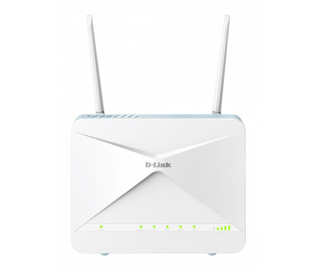 D-Link G415 1500Mbps a/b/g/n/ac/ax 3G/4G (LTE) 150Mbps - 1088686 - zdjęcie 2